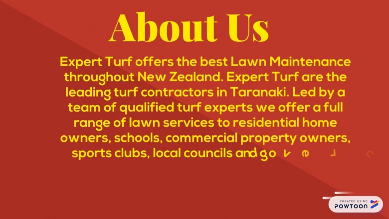 Landscapers in New Plymouth