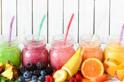 Quel type de jus de fruit est le plus sain?