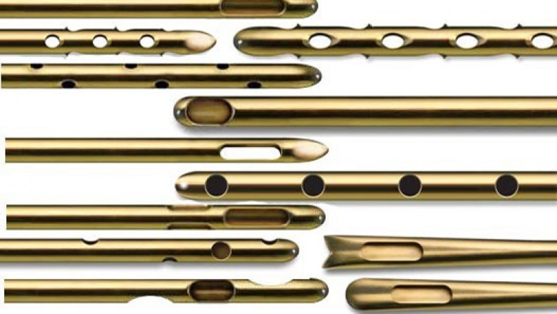 Tulip Medical Products