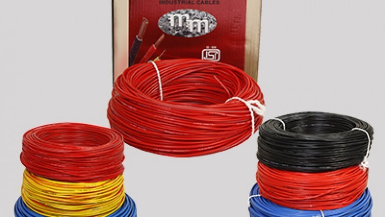 Wire Manufacturers in India