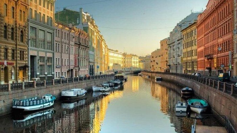 A comprehensive guide to the cost of living in Russia