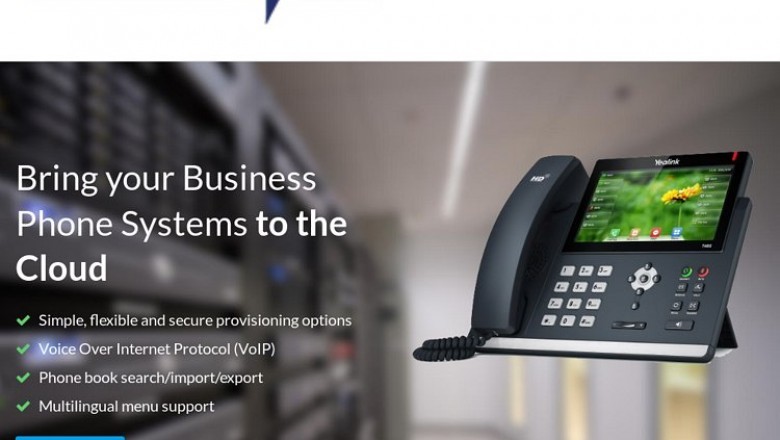 Best VoIP Service For Business