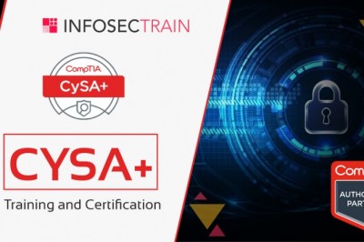 CYSA+ Online Course