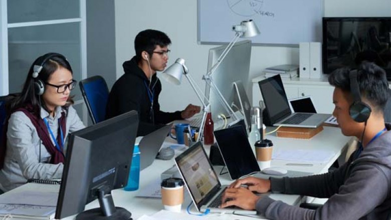 Reviews about the companies