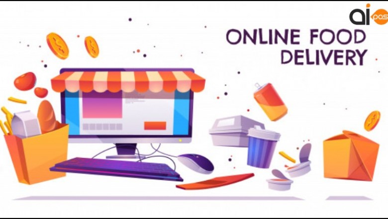Strategies for Online Ordering For Restaurants