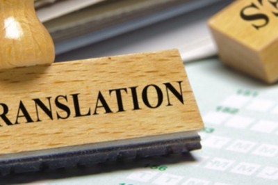 What Is Legal Translation | AL Syed Legal Translation