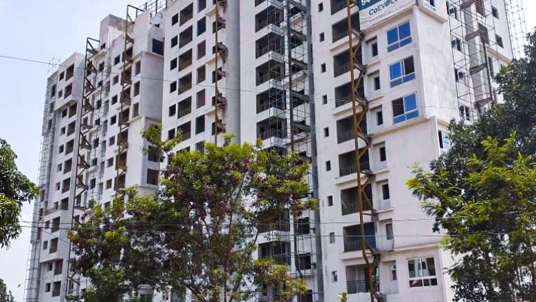 Apartments Enveloped with Amenities - CoEvolve Northern Star