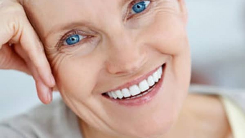 Are Dentures Right For You?
