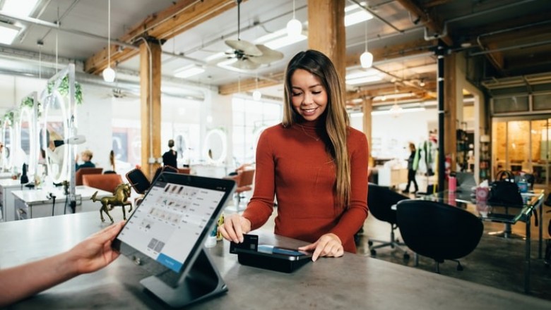 choosing the best POS system for restaurants Australia
