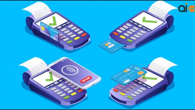 Effective POS systems in practice