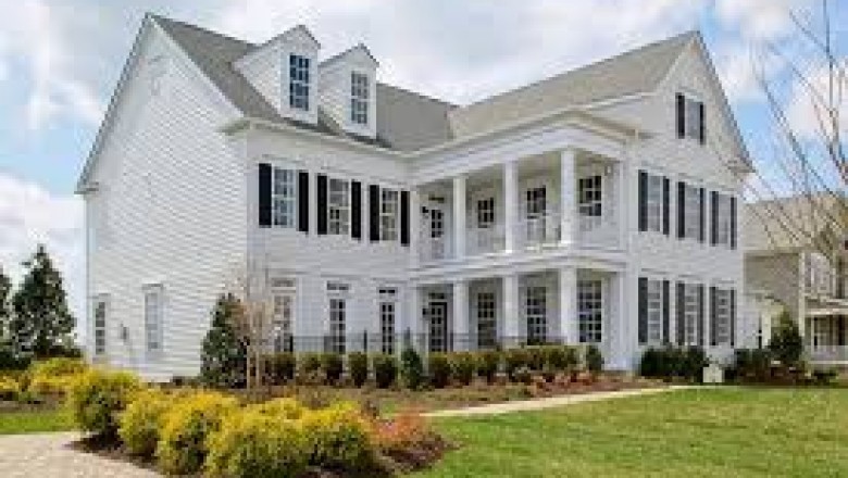 Fairfax VA Estates