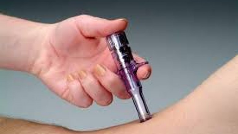 Global Injectable Drug Delivery Device Market Trends, Size, Forecast - 2019-2025