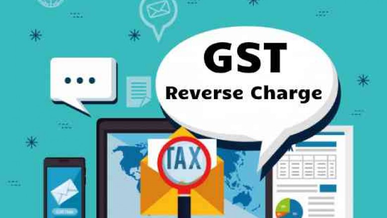 Reverse Charge under GST - Know About Reverse Charge Mechanism Under GST