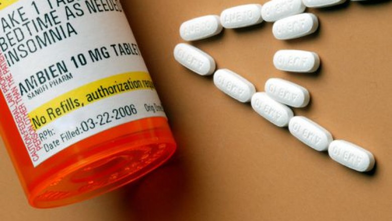 What is Ambien its uses, dosage and side effects