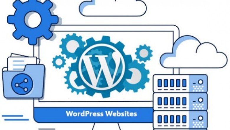 WordPress Website Development Services