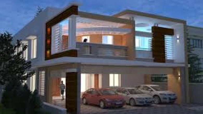 Architects Coimbatore