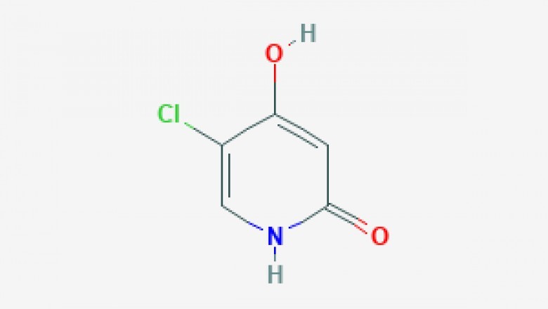 Chemical Products Gimeracil Characteristics