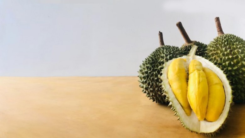 Durian Delivery