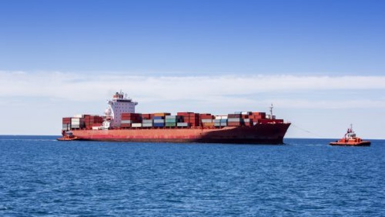 How long does it take to ship from China to USA