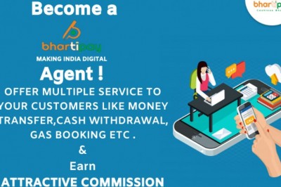 online payment gateway service provider in India | BHARTIPAY