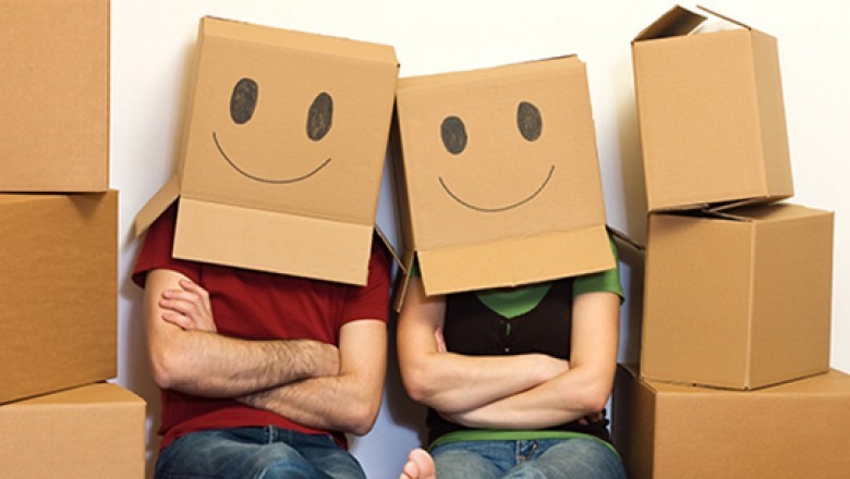 Removalists Rockingham | My Moovers