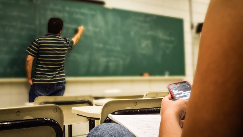 Revising Your Teaching Philosophy for This Crisis