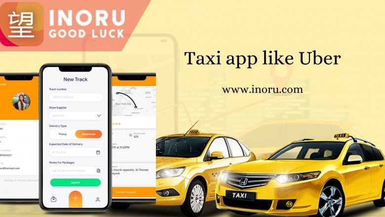 Why investing in an Uber clone can be a wise option post-COVID-19?