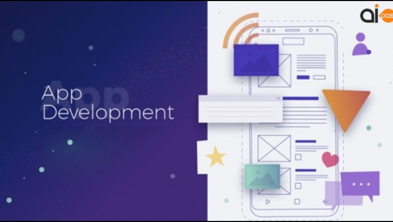Why is it important to develop mobile apps for businesses?
