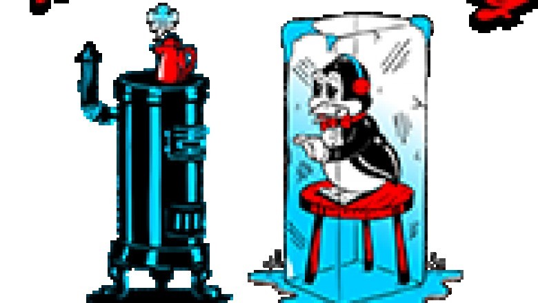 AC Repair in Palo Alto, CA