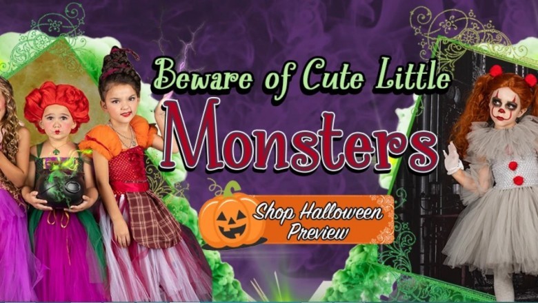 All Halloween Costumes