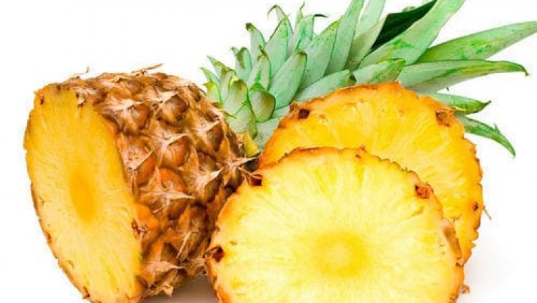 Bromelain Extract Supplier & manufacturer - Herbal Creations