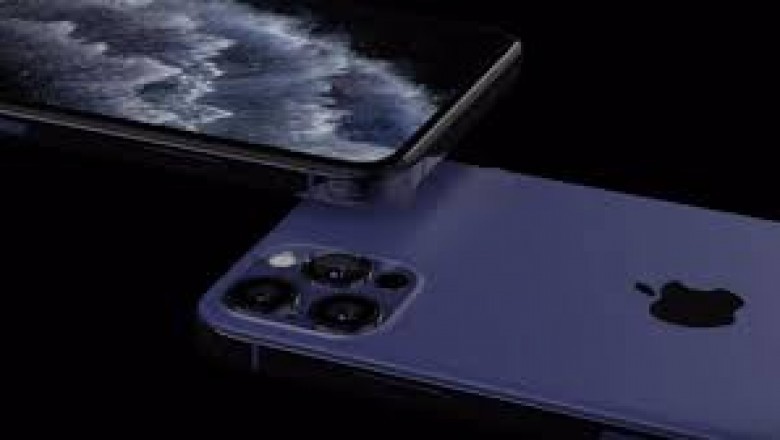Configurar manualmente iphone 12
