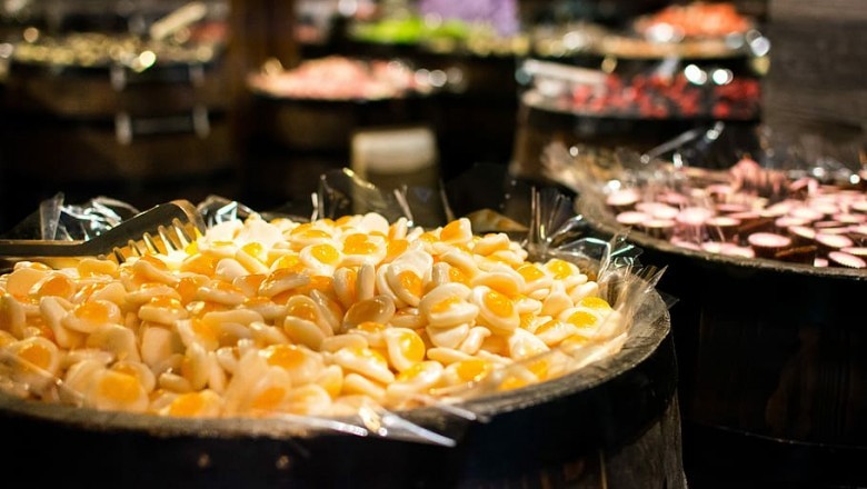 Coronavirus Outbreak: Gluten Free Food Market Fights Back with Well-defined Business Strategies