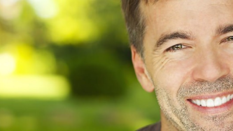 Cosmetic dentist edmonds