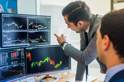 Determine if a cryptocurrency exchange is the right choice of business for you in this pandemic season