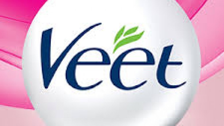 gel Veet
