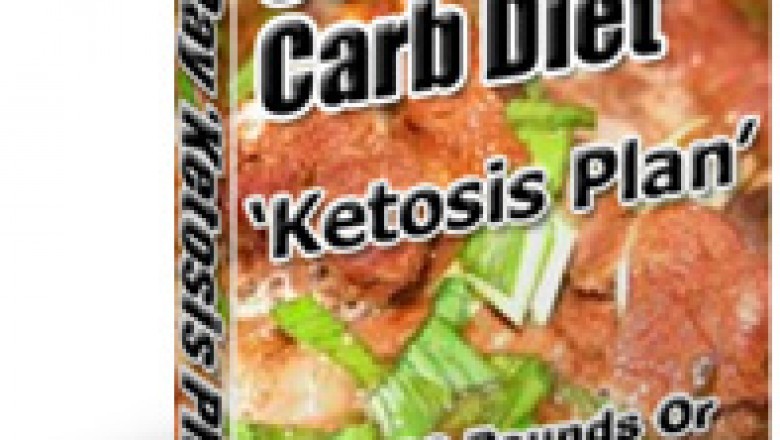 how many carbs on keto