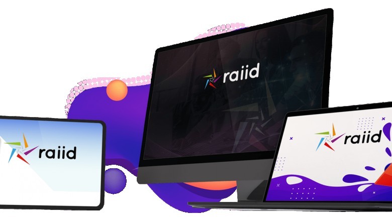 RAIID REVIEW