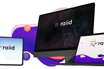 RAIID REVIEW