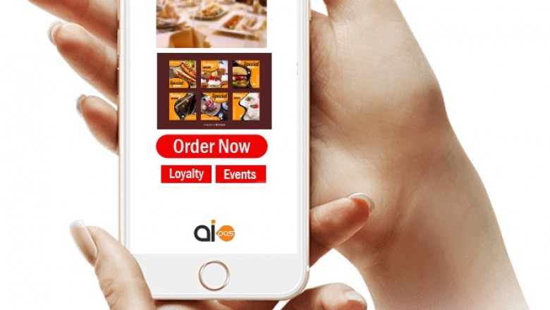 Restaurant mobile app development | apps for restaurants