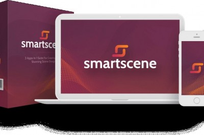 SMARTSCENE REVIEW