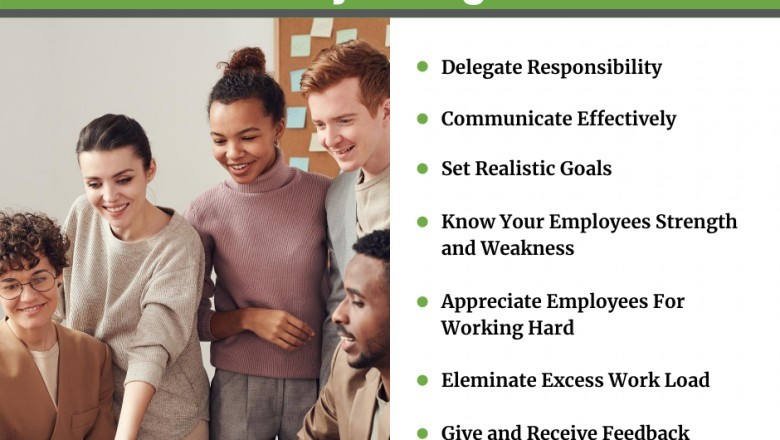 7 Proven Tactics To Improve Team Productivity And Efficiency In Organization