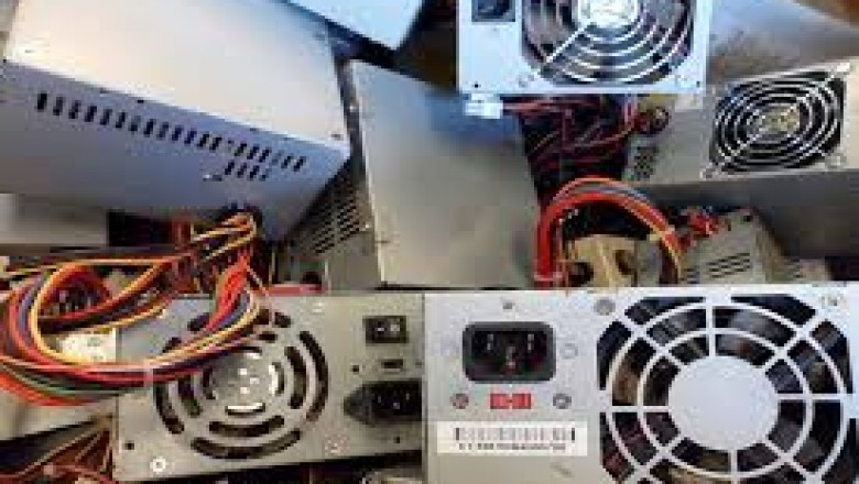 Affordable Computer Recycling in Norcross, GA