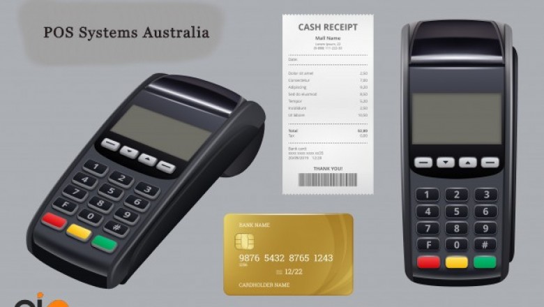 best pos system for cafe australia | restaurant pos systems