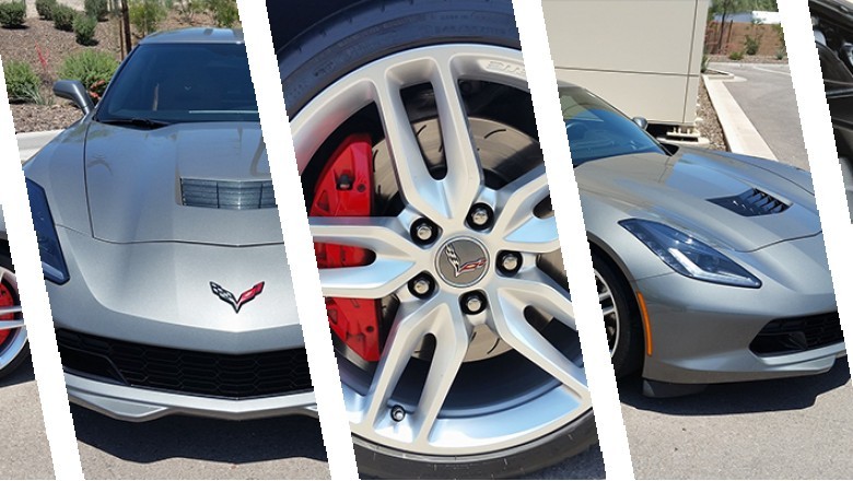 Car Detailing Chandler