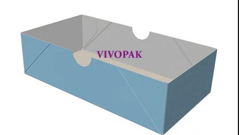 Custom Printed Boxes Give Your Retail Business That Extra Touch