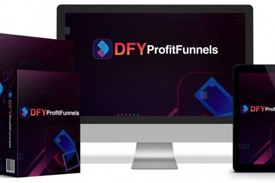 DFY PROFIT FUNNELS REVIEW