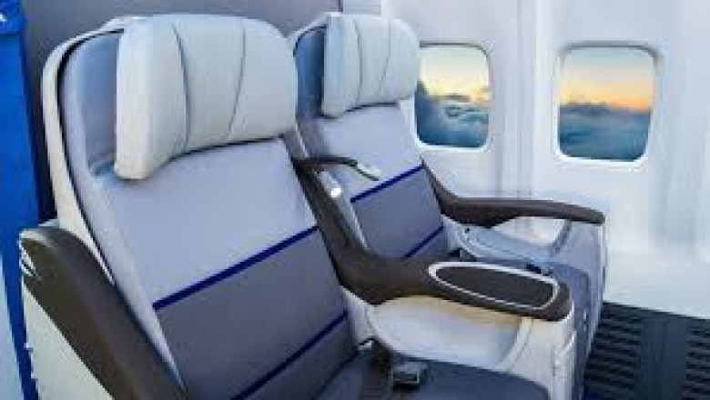 Global Aircraft Seating Market Trends, Size, Forecast - 2019-2025