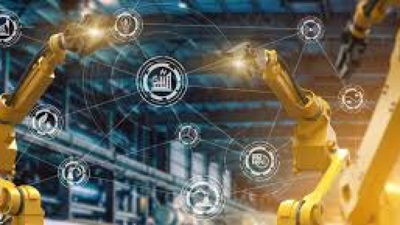 Global Artificial Intelligence (AI) in Manufacturing Market Trends, Size, Forecast - 2019-2025
