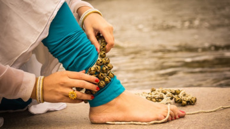 Kathak Dance Classes In Dwarka | Insperante Institute